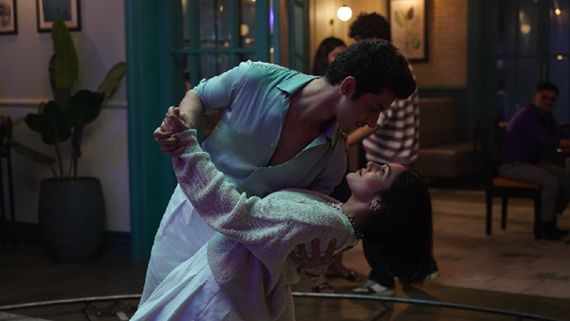 Pyar Paisa Profit On OTT: RJ Mahvash On Her Chemistry With The Co-stars In Amazon MX Player’s Show