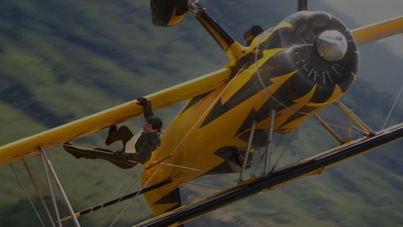 Mission: Impossible 8 Box Office Collection Day 10 Early Updates: Tom Cruise's Film Sees HUGE Drop On Mon