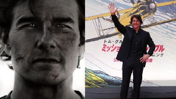 Mission: Impossible – The Final Reckoning Fuels Strong Momentum For Season Of Grand-Scale Cinema Experience   