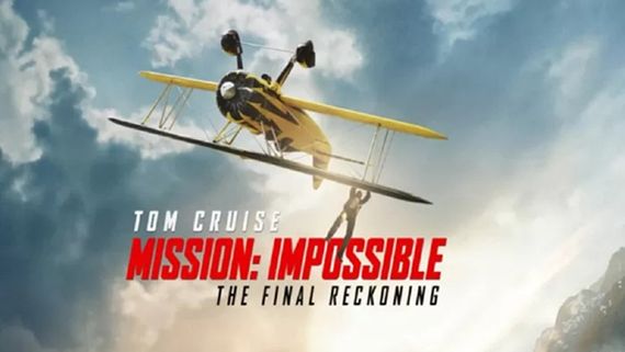 Mission: Impossible - The Final Reckoning Early Reviews Hail Film As The Most Electrifying Action Spectacle 