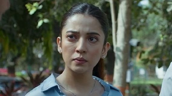 Criminal Justice 4: Netizens Hail Barkha's Performance As Shivani Mathur And Her Camaraderie