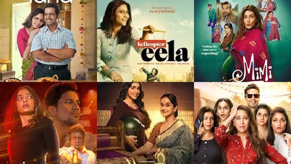 Mother's Day 2025: 06 Movies And Series That Will Make You Cry, Laugh, And Appreciate The Mother In Your Life 