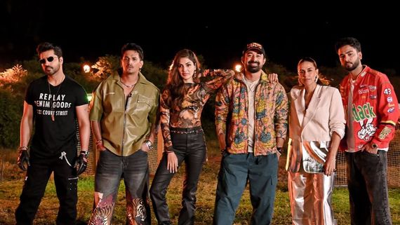 MTV Roadies 20 Elimination: Who Will Get EVICTED? Elvish Yadav, Gautam Gulati To Lose Their Team Member?