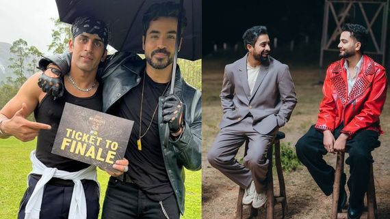 MTV Roadies 20: Fans Call Kushal Tanwar 'Dhokebaaz' Before Finale As Double Cross Winner's Name Is LEAKED