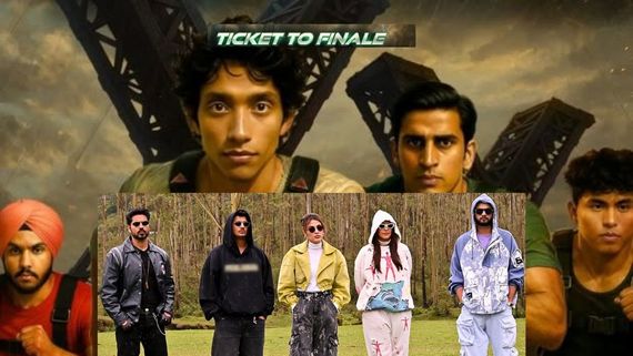MTV Roadies 20 Ticket To Finale Winner Name: Who WON Ticket To Finale? FIRST Finalist Is...