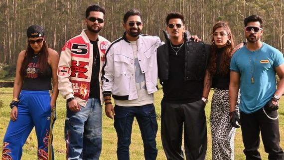 MTV Roadies 20 Winner Name: Who Will Win MTV Roadies Season 20 Finale? Kushal, Rishabh, Manmeet Or...