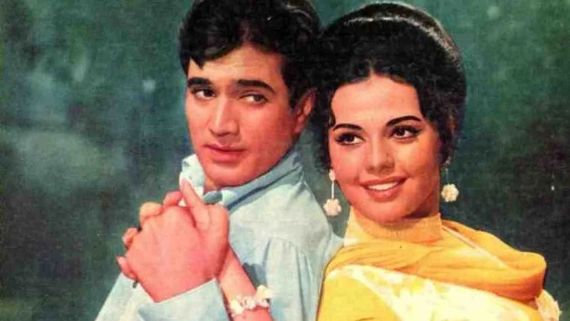 EXCLUSIVE! Mumtaz Reveals Rajesh Khanna’s Female Fans Envied Her For Romancing Him On-Screen: They Never…