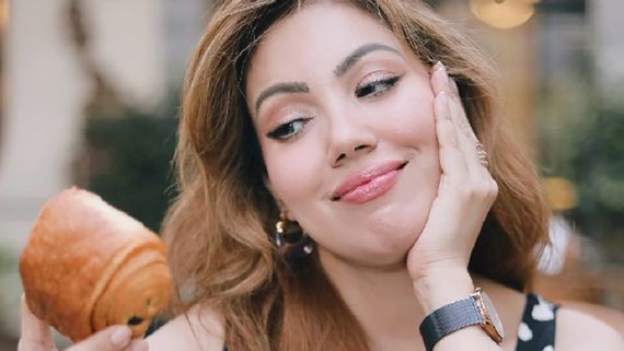 Actress Munmun Dutta Sparks Curiosity With Her Latest Crush Reveal - Fans Can't Stop Guessing