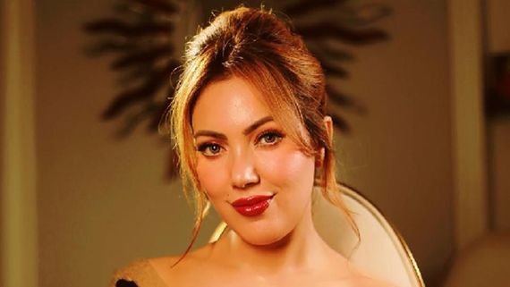 Munmun Dutta Voices Strong Support For Indian Army: Nobody Wants War. True! But…