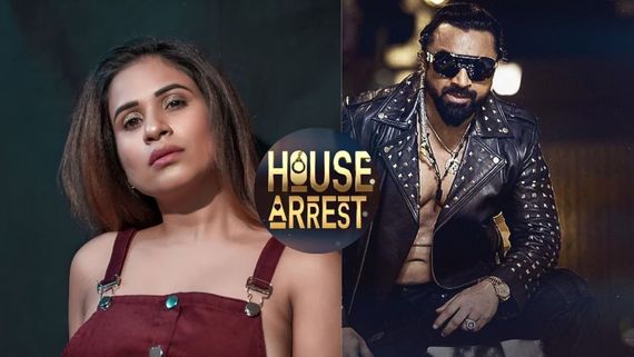 Who Is Muskaan Agarwal? Actress REACTS To House Arrest Controversy, Defends Ajaz Khan: Far Worse...