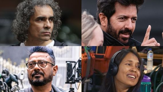 Imtiaz Ali, Onir, Rima Das, Kabir Khan's My Melbourne Wins Best Film At UK Asian Film Festival