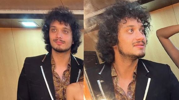 Mithun Chakraborty's Son Criticises Bollywood For Favouritism; Calls Industrywalas 'Fake'