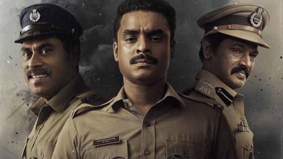 Narivetta: Hit Or Flop? Here's The Audience Verdict On Tovino Thomas, Suraj Venjaramoodu, And Cheran's Film