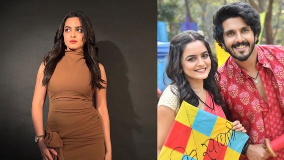 Udne Ki Aasha EXCLUSIVE | Sailee Missing? Neha Harsora On Big Twist; Bond With Kanwar Dhillon: Lot Of SaChi…