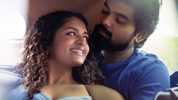 Nesippaya OTT Release: When And Where To Watch Akash Murali And Aditi Shankar Movie