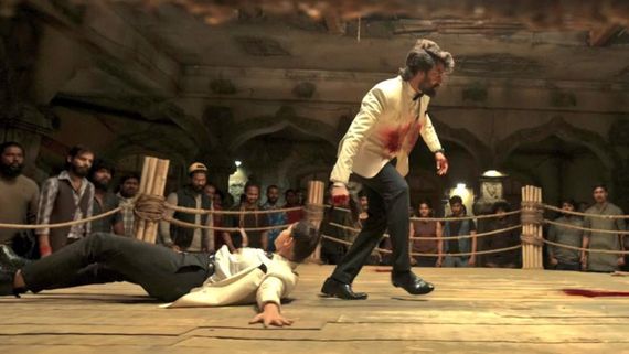 Hit 3 Nizam Box Office Collection: Nani Earns Another All-time Highest Opening Day Gross After Dasara; DEETS