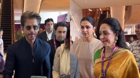 WAVES Summit 2025: Can Commoners Catch Glimpses Of Favorite Celebs? Check Ticket Prices, How To Book, & More