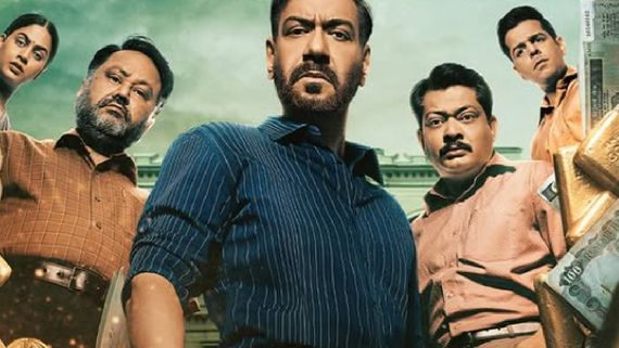 Raid 2 Full Movie Leaked Onlline In HD For Free Download Hours After Release, Reports