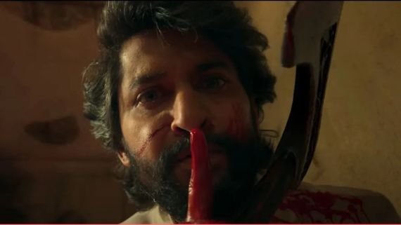 HIT 3 Box Office Collection Day 2 Prediction: Nani's Blood-soaked Thriller Poised For Solid Extended Weekend