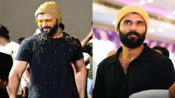 Vijay Deverakonda Gets In Legal Trouble As Adivasi Lawyers Association Press Charges Under The SC/ST Act