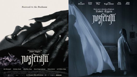 Nosferatu OTT Release Date, Platform: When & Where To Stream Lily-Rose Depp's Horror Film Adaptation Online