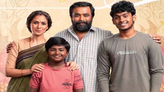 Tourist Family Box Office Collection Day 3 Prediction: Simran-starrer Comedy-Drama Holds High Amid Competition