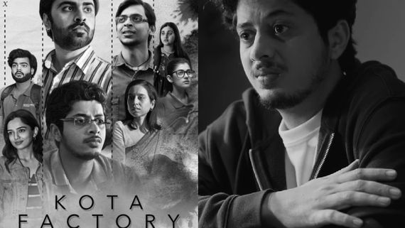 Kota Factory Season 4 EXCLUSIVE: When Will Vaibhav Pandey Be Back On Screen? Mayur More Gives Update.....