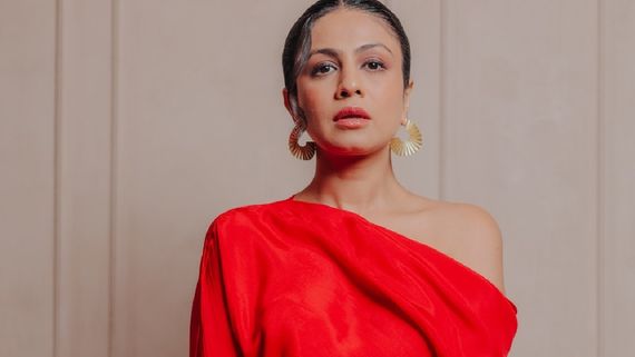 Manasi Parekh on Shubhchintak: “I Want to Keep Pushing Boundaries in Gujarati Cinema”