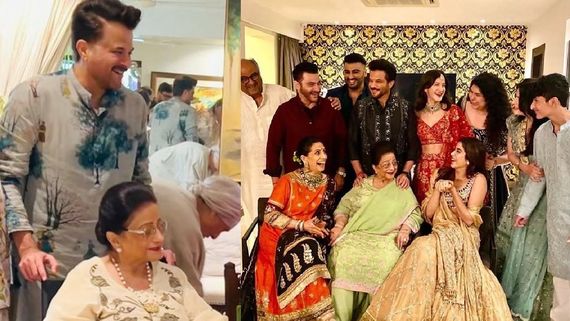 Nirmal Kapoor Funeral: Here's When Anil Kapoor's Mother's Last Rites Will Take Place - Deets