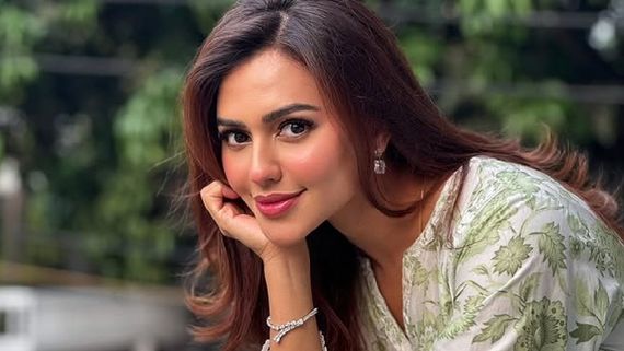 Who is Nusraat Faria? Know About Bangladeshi Actress Who Played Sheikh Hasina & Is Arrested For Murder 