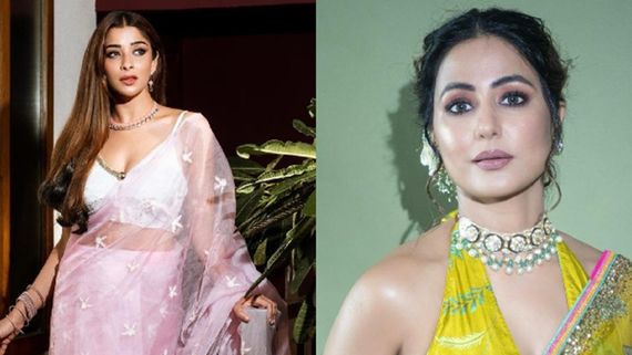 Nyrraa M Banerji Praises And Appreciates Hina Khan's Stance On Terrorist Attack In Kashmir's Pahalgam Region  