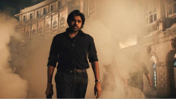 OG New Release Date: Power Star Pawan Kalyan's OG To Hit Theatres Worldwide On THIS Date!