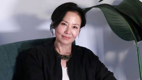 When Life Gives You Tangerines Star Oh Min Ae Left It All Behind — Found Peace At A Temple? She REACTS