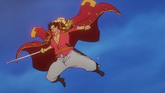 One Piece Episode 1130 Release Time In India: Here’s When New Episode Of Popular Series Will Be Out