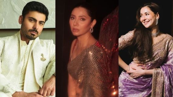 Operation Sindoor: Fawad Khan, Hania Aamir & Others Brutally Trolled, Fans Say 'Bhul Jao Bollywood...'