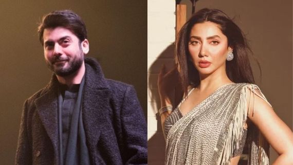 Operation Sindoor: Fawad Khan, Mahira Khan & Other Pakistani Stars 'Completely Banned' After Anti-India Remark