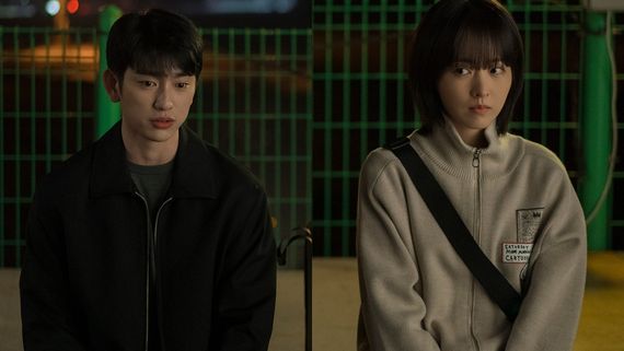 Our Unwritten Seoul Full Episode Release Schedule: How Many Episodes K-Drama Has? Premiere Date, Plot UPDATE