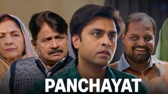 Panchayat Season 4 Release Date: When & Where To Watch Jitendra Kumar’s New Series