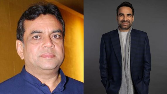Hera Pheri 3 Controversy: Will Pankaj Tripathi REPLACE Paresh Rawal As Baburao? Here's What He Said