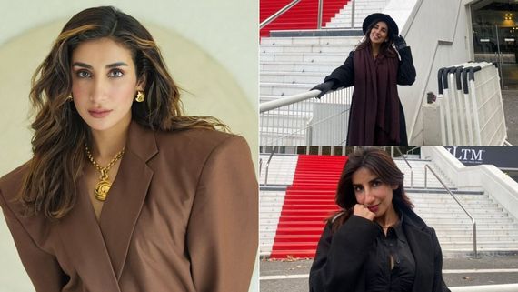 Cannes 2025: Actress & Entrepreneur Parul Gulati Set to Make Her Red Carpet Debut