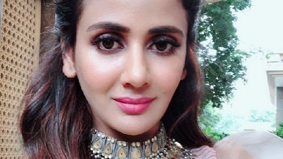  Actress Parul Yadav Hails The Indian Army For Their Success In 'Operation Sindoor' And Gets Emotional   