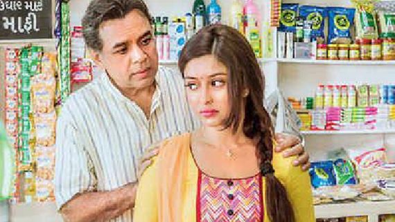 Payal Ghosh Who Worked With Paresh Rawal In 'Patel Ki Punjabi Shaadi' Has THIS To Say About His Profession