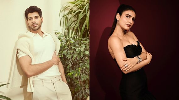 Pavail Gulatie And Fatima Sana Shaikh Come Together For A Web-Comedy Series 'Teen Kawwe'