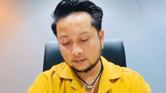 Pawandeep Rajan Health Update: Indian Idol 12 Winner's Friend Shares His Pic After He's Out Of ICU