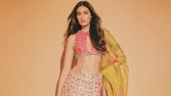 Athiya Shetty Retires From Bollywood: WHY? Father Suniel Shetty Says 'Maybe This Is Not...'
