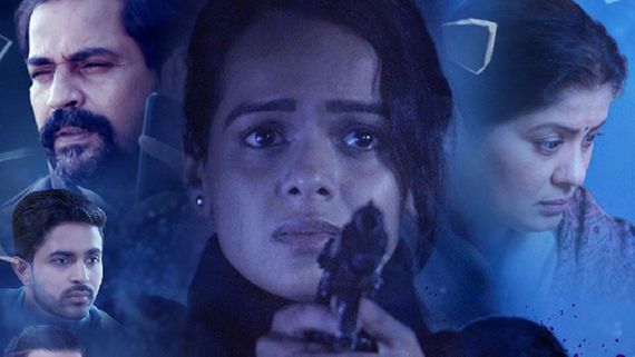 Revenge Has A New Name: Pratishod To Premiere On WAVES OTT On 24th May