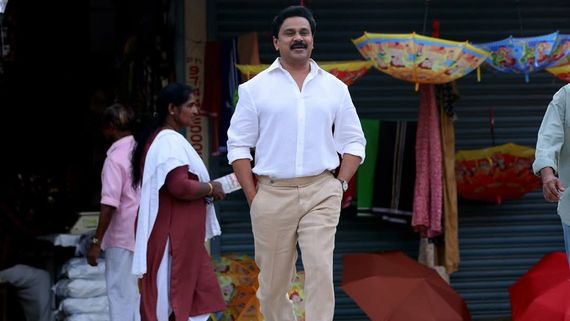 Prince And Family Worldwide Box Office 10-Day Collection: Dileep’s Film Nears ₹15.5 Crore Gross Globally