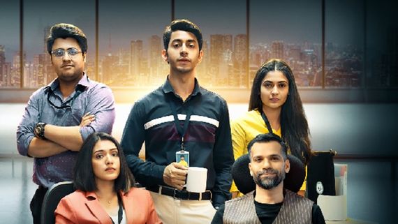 Yuzvendra Chahal Cheers For RJ Mahvash As Pyar, Paisa, Profit Steals The Show On Amazon MX Player