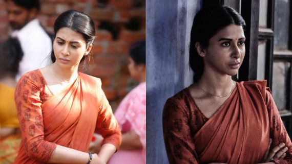 Fans Miss Actor Gayathri Iyer In Raid 2, Here's Why