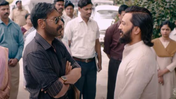 Raid 2 Box Office Collection Day 14: Ajay’s Film Records 2nd Highest Week 2 Collection Of 2025 Despite A Dip